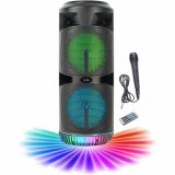 Brbare Bluetooth-hjttalere Inovalley KA03-XXL 450 W Karaoke #1