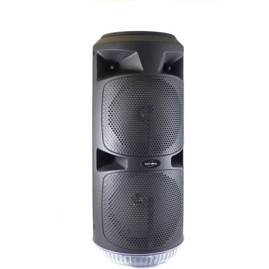 Brbare Bluetooth-hjttalere Inovalley KA03-XXL 450 W Karaoke #3