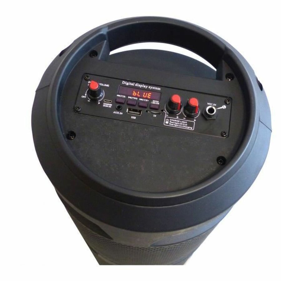Brbare Bluetooth-hjttalere Inovalley KA03-XXL 450 W Karaoke #7