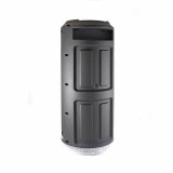 Brbare Bluetooth-hjttalere Inovalley KA03-XXL 450 W Karaoke #5
