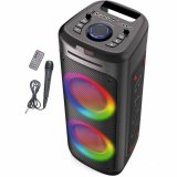 Brbare Bluetooth-hjttalere Inovalley MS06 1000 W #1