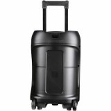 Brbare Bluetooth-hjttalere Inovalley Sort 700 W #3