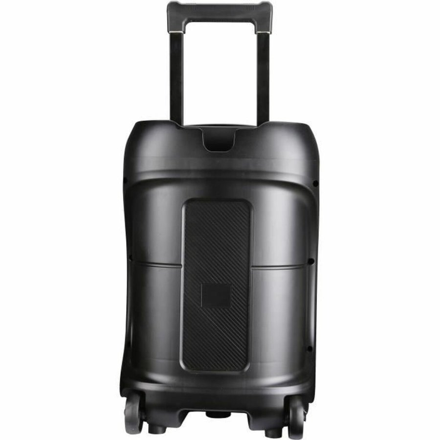 Brbare Bluetooth-hjttalere Inovalley Sort 700 W #3