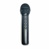Brbar hjttaler Inovalley KA123-XXL Sort 900 W #9