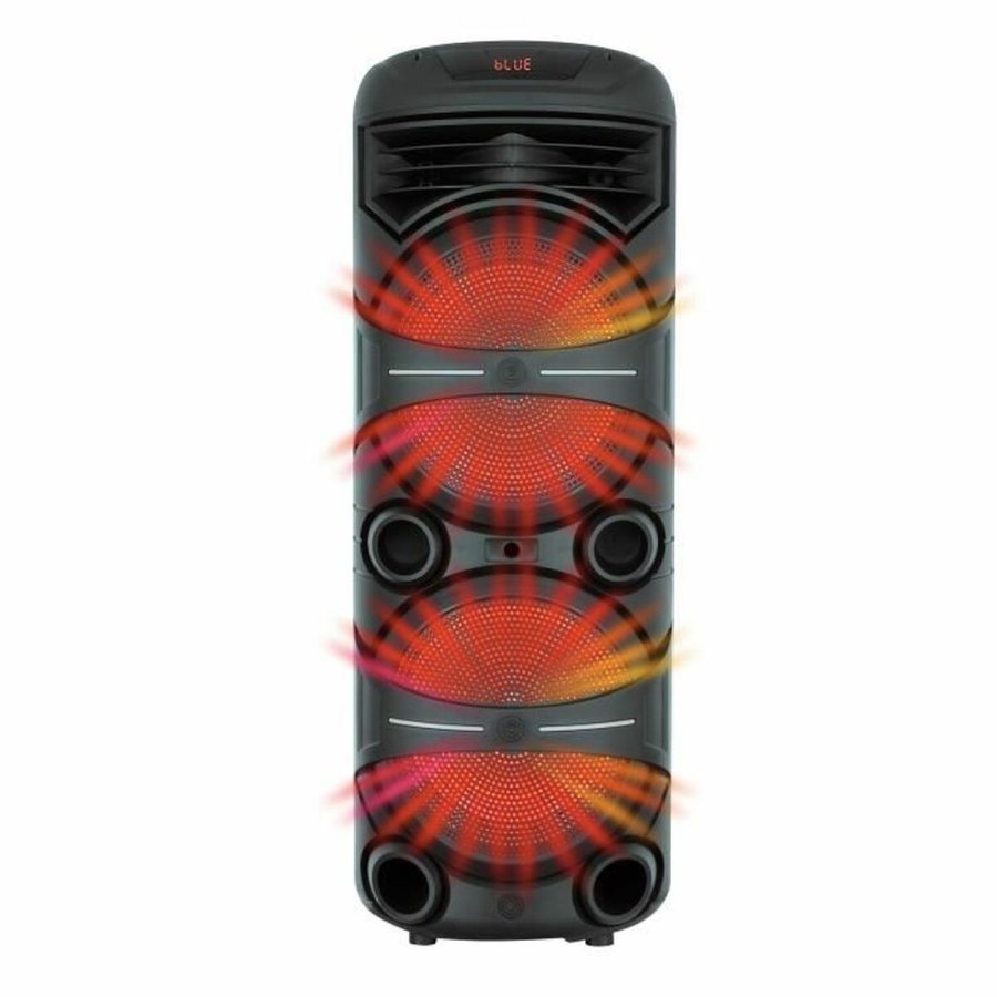 Brbare Bluetooth-hjttalere Inovalley INOVALLEY 1000 W #2