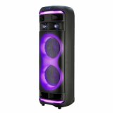 Brbare Bluetooth-hjttalere Inovalley RGB Multifarvet 800 W #2