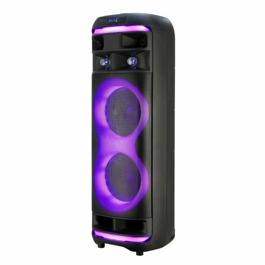 Brbare Bluetooth-hjttalere Inovalley RGB Multifarvet 800 W #2