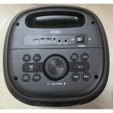 Brbare Bluetooth-hjttalere Inovalley RGB Multifarvet 800 W #4