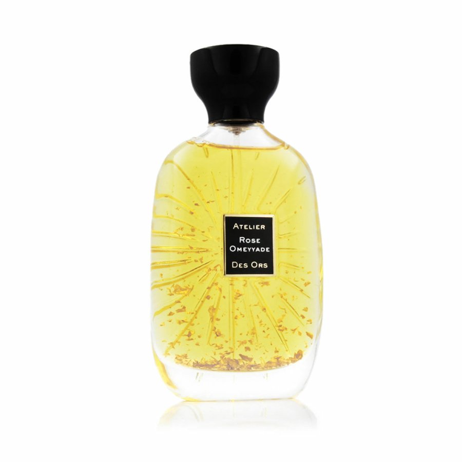 Unisex parfume Atelier Des Ors EDP 100 ml Rose Omeyyade #2