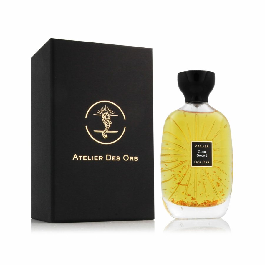 Unisex parfume Atelier Des Ors EDP Cuir Sacre (100 ml) #1