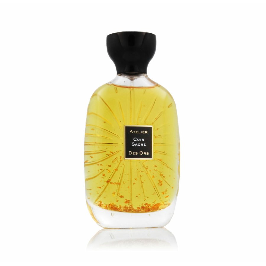 Unisex parfume Atelier Des Ors EDP Cuir Sacre (100 ml) #2