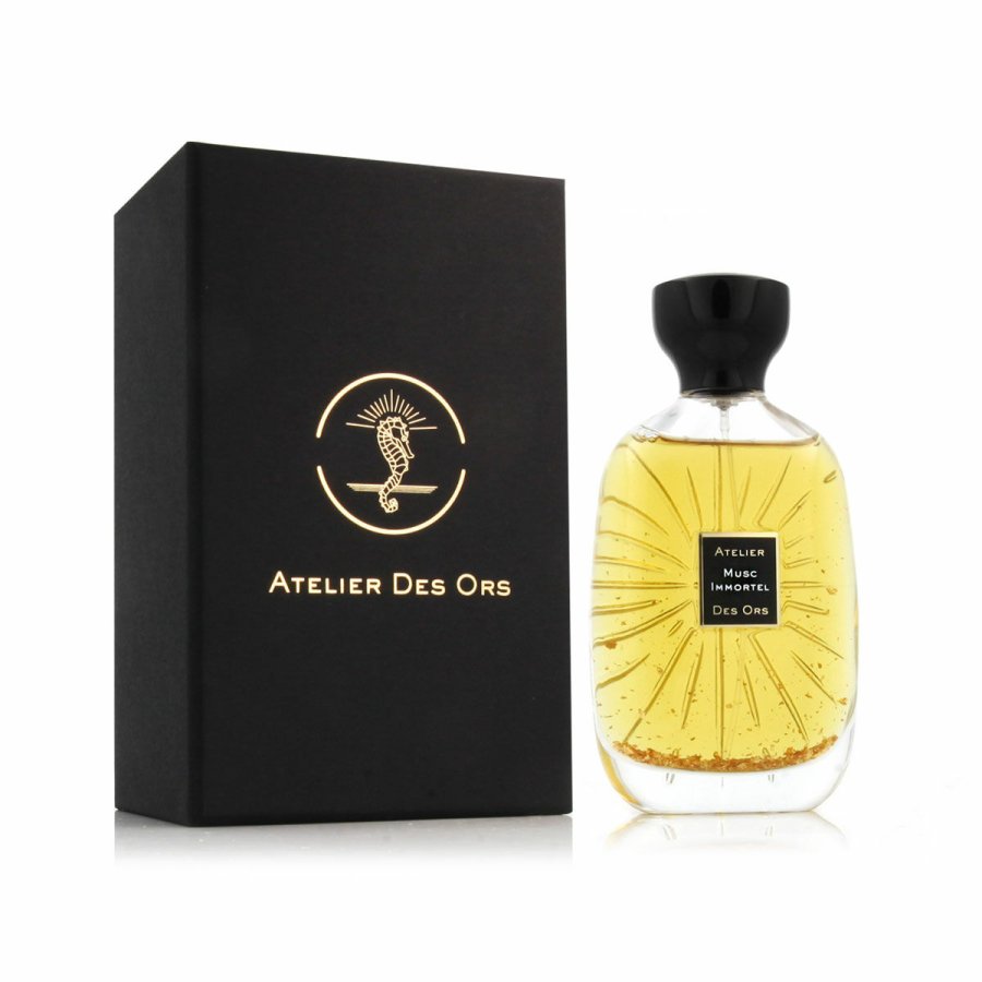 Unisex parfume Atelier Des Ors EDP Musc Immortel (100 ml) #1