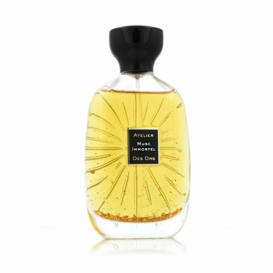 Unisex parfume Atelier Des Ors EDP Musc Immortel (100 ml) #2