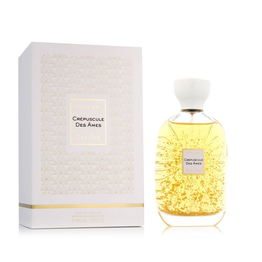 Unisex parfume Atelier Des Ors EDP Crpuscule Des mes 100 ml #1