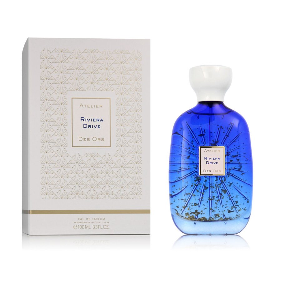 Unisex parfume Atelier Des Ors EDP Riviera Drive 100 ml #1