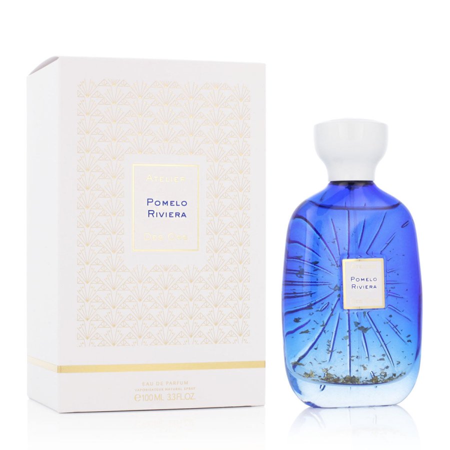 Unisex parfume Atelier Des Ors EDP Pomelo Riviera 100 ml #1
