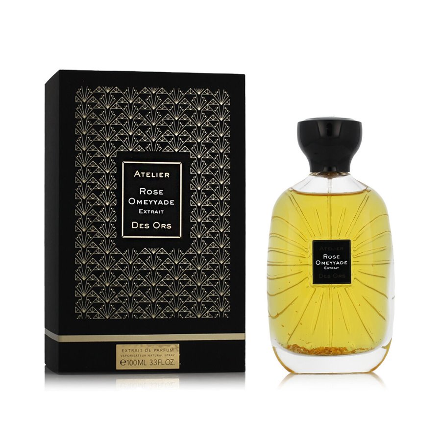 Unisex parfume Atelier Des Ors Rose Omeyyade Extrait 100 ml #1
