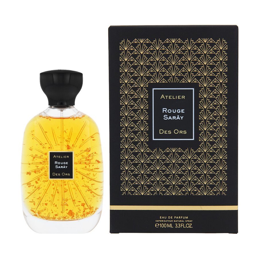 Unisex parfume Atelier Des Ors EDP Rouge Saray 100 ml #1