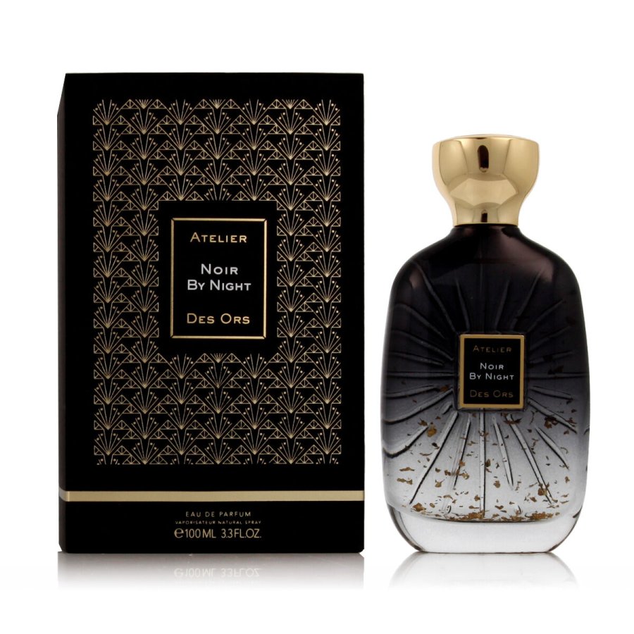 Unisex parfume Atelier Des Ors EDP Noir by Night 100 ml #1