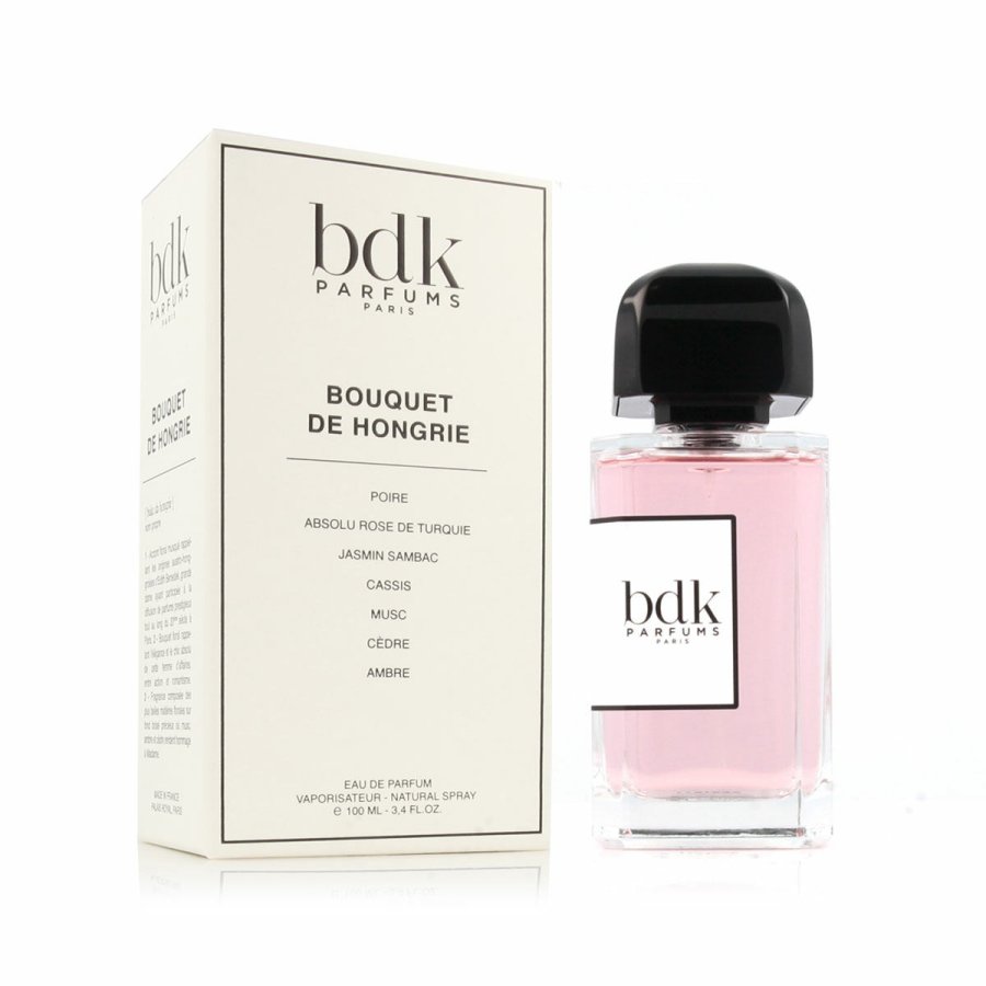 Dameparfume BDK Parfums Bouquet de Hongrie EDP 100 ml #1