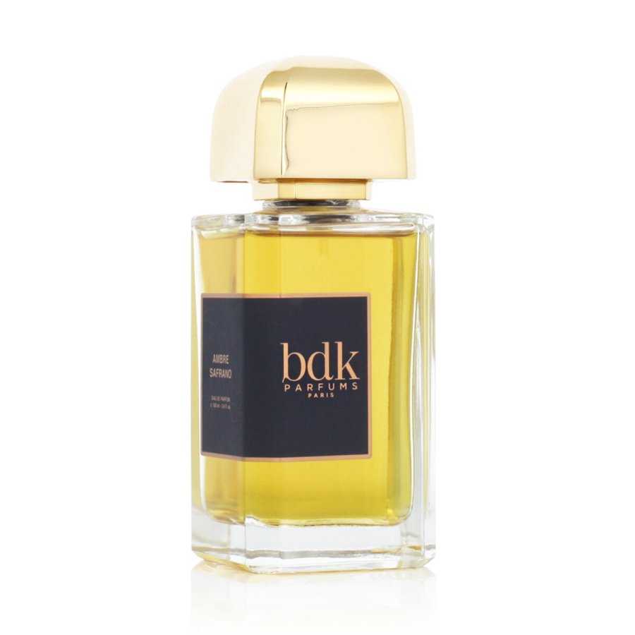 Unisex parfume BDK Parfums Ambre Safrano EDP 100 ml #3