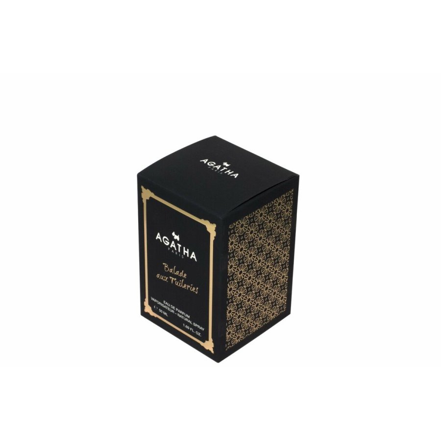 Dameparfume Balade aux Tuileries Agatha Paris 3054 EDP EDP 50 ml #3