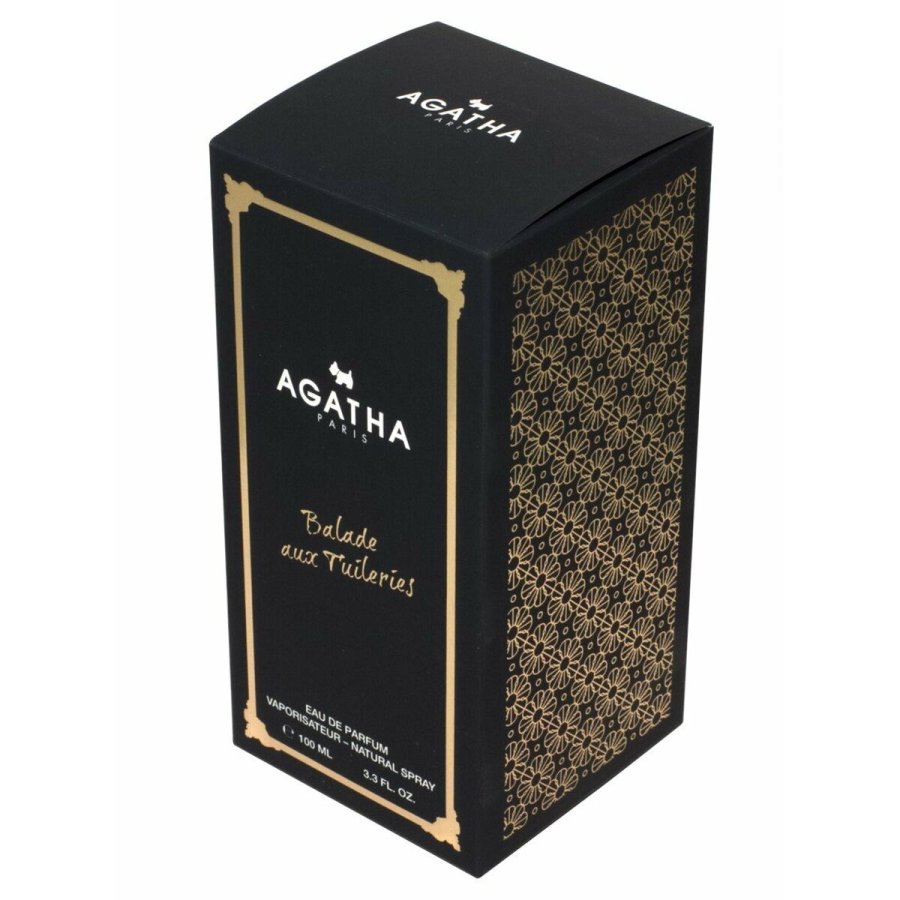 Dameparfume Balade Aux Tuileries Agatha Paris 3014 EDP 100 ml EDP #3