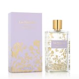 Unisex parfume Les Nrides Baie De Cassis EDP 100 ml #1
