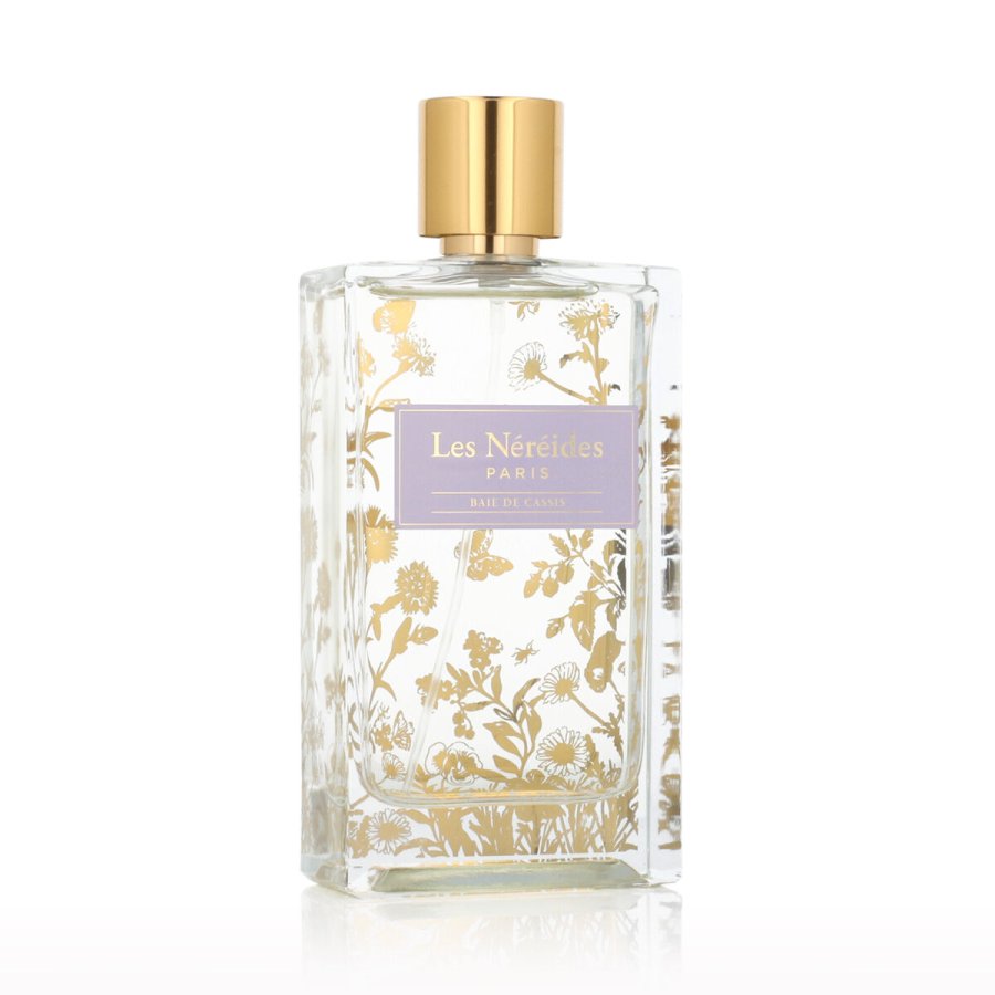 Unisex parfume Les Nrides Baie De Cassis EDP 100 ml #2