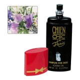 Parfume til kledyr Chien Chic Floral Hund (100 ml) #1