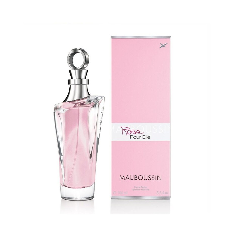 Dameparfume Mauboussin MAUBOUSSIN ROSE POUR ELLE #3
