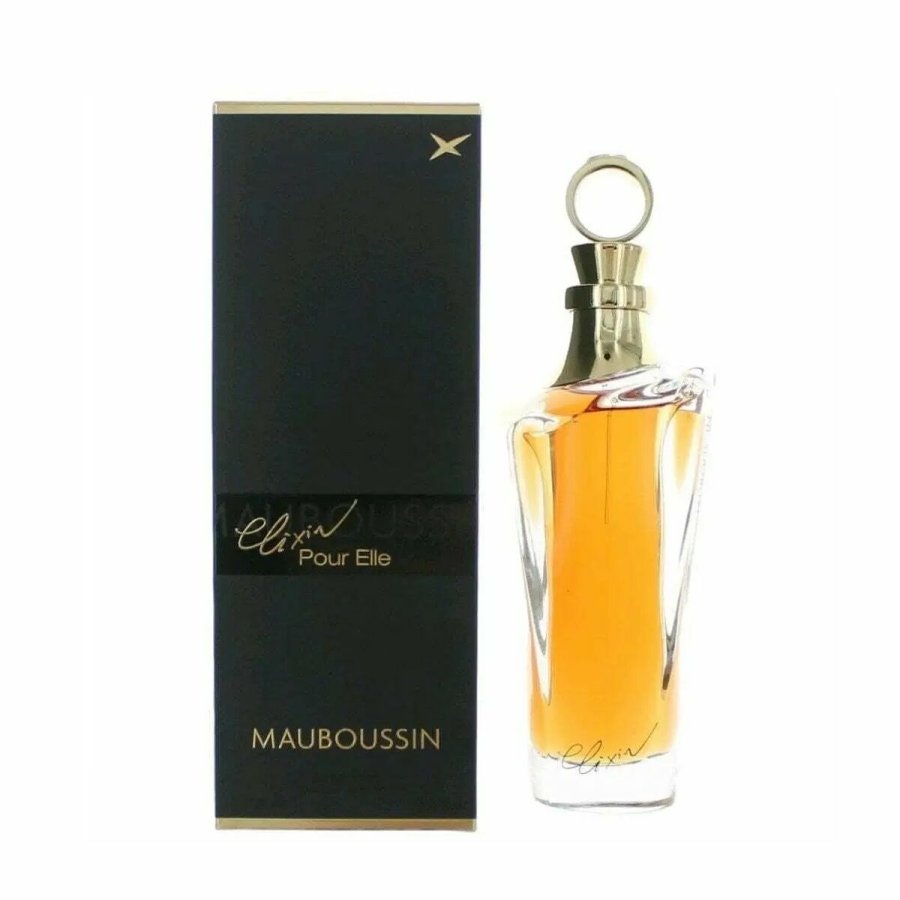 Dameparfume Mauboussin Elixir Pour Elle EDP 100 ml #1