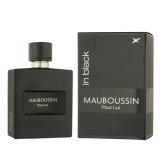 Herreparfume Mauboussin Pour Lui in Black 100 ml #1