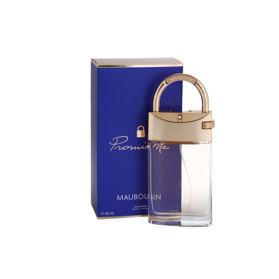 Dameparfume Mauboussin Promise Me EDP 90 ml #1