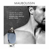 Herreparfume Mauboussin MAUBOUSSIN POUR HOMME EDP #9