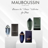 Herreparfume Mauboussin MAUBOUSSIN POUR HOMME EDP #11