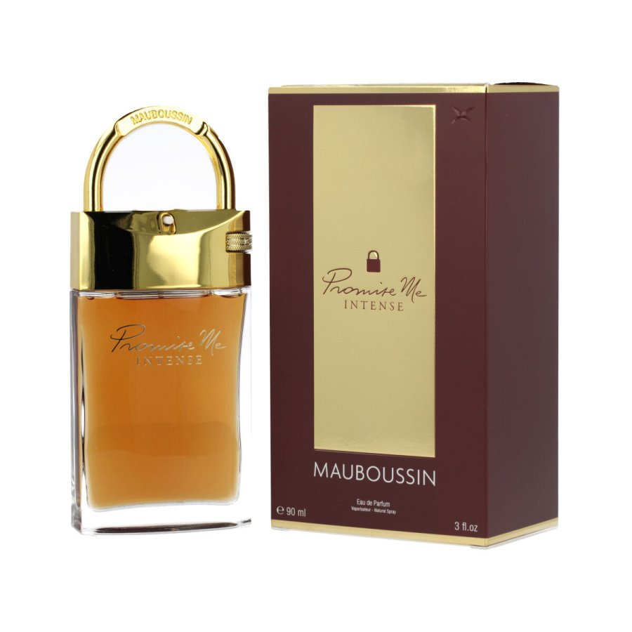 Dameparfume Mauboussin Promise Me Intense EDP 90 ml #1