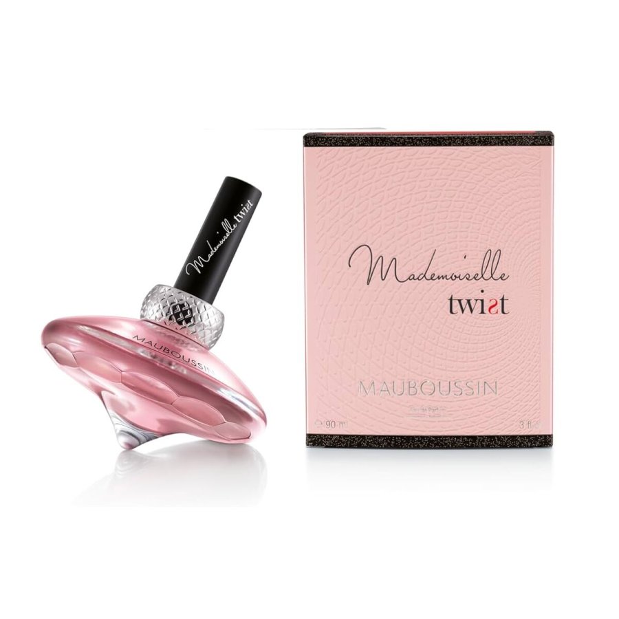 Dameparfume Mauboussin Mademoiselle Twist EDP 90 ml #1