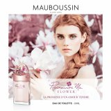 Dameparfume Mauboussin Promise Me Flower EDT 90 ml #1