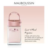 Dameparfume Mauboussin Promise Me Flower EDT 90 ml #2