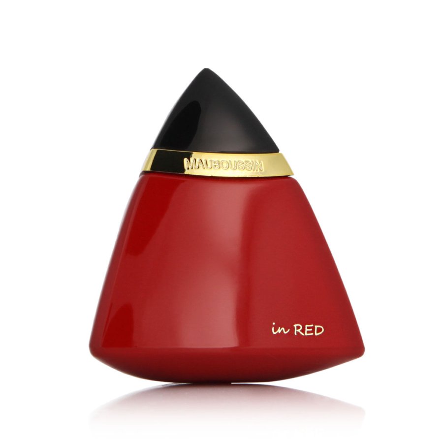 Dameparfume Mauboussin MAUBOUSSIN IN RED #2