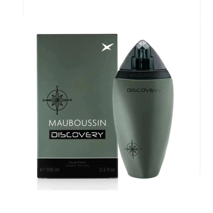 Herreparfume Mauboussin Discovery EDP 100 ml #1