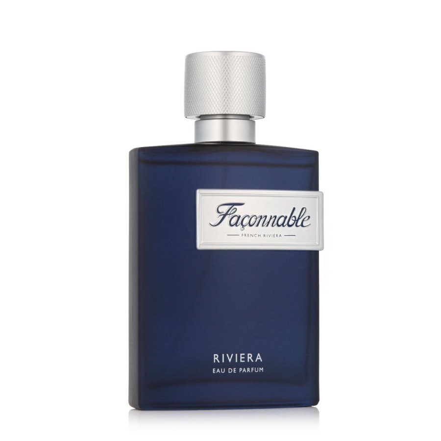 Herreparfume Faonnable EDP Riviera 90 ml #2