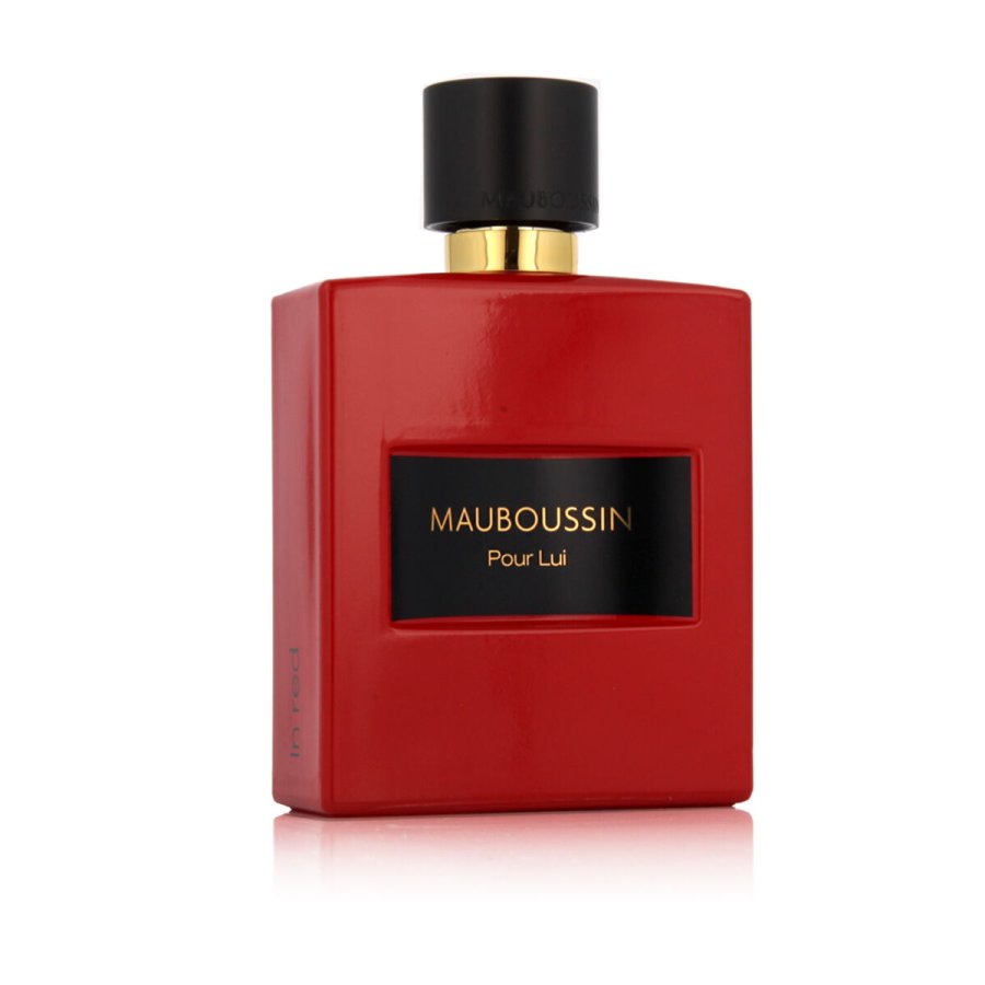 Herreparfume Mauboussin For Him In Red EDP #2