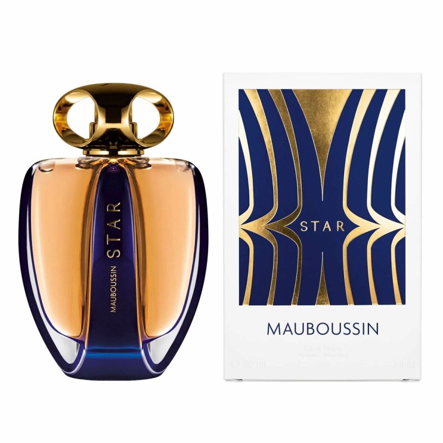 Dameparfume Mauboussin STAR #3