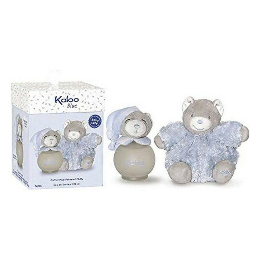 Parfume st til brn Kaloo Kaloo Blue 2 Dele #1