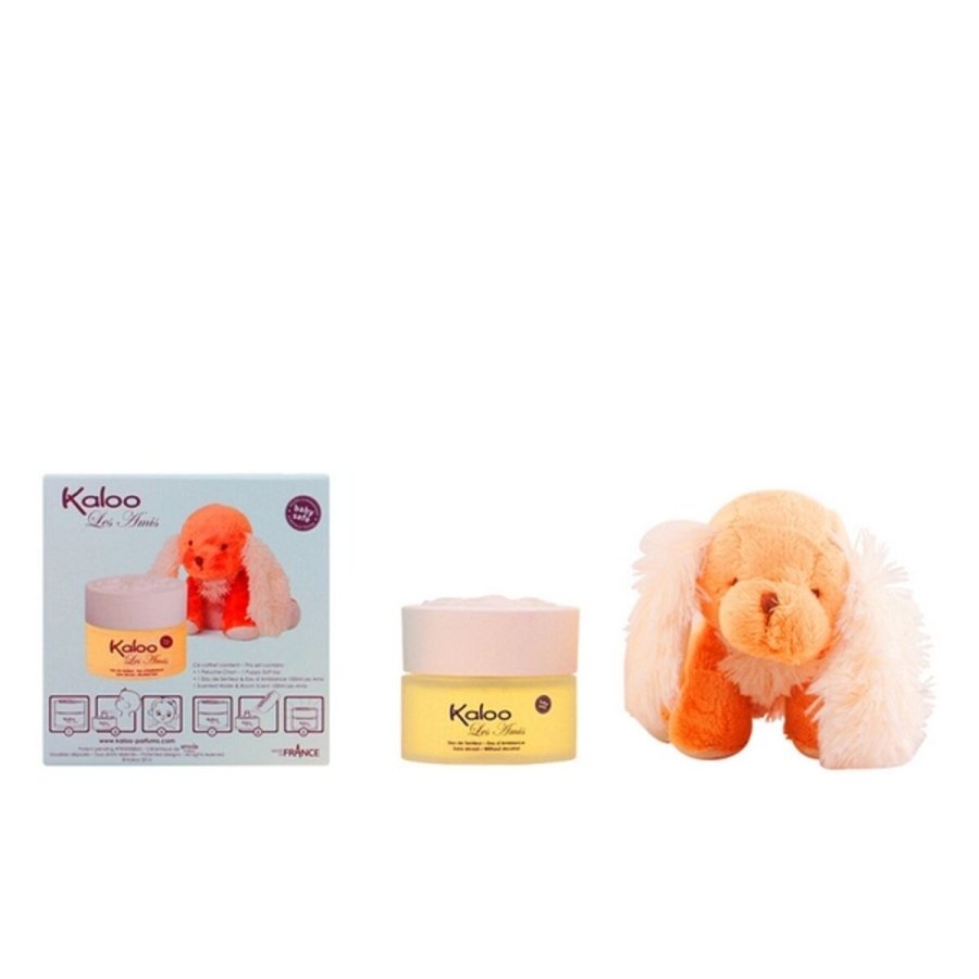 Parfume st til brn Kaloo Kaloo Les Amis EDC 2 Dele #1