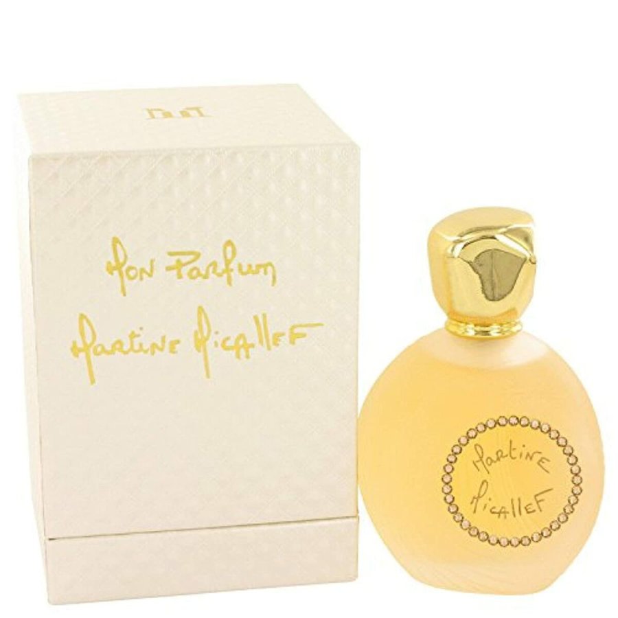 Dameparfume M.Micallef EDP EDP 100 ml Mon Parfum #1