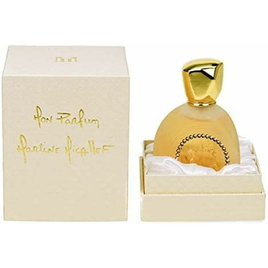 Dameparfume M.Micallef EDP EDP 100 ml Mon Parfum #4