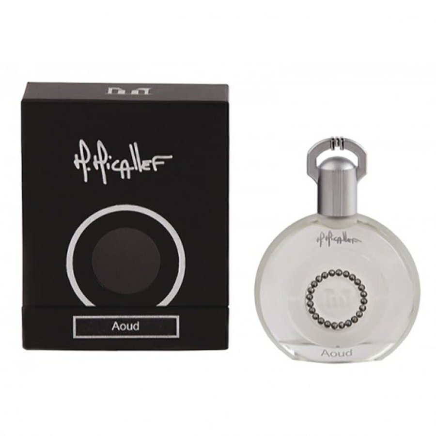 Herreparfume M.Micallef EDP 100 ml #2